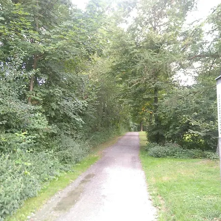 Behagliches Tiny House In Seenaehe بيت للعطل *