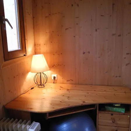 Behagliches Tiny House In Seenaehe بيت للعطل