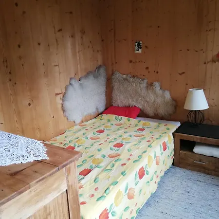 Behagliches Tiny House In Seenaehe * Höchst